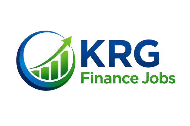 KRG Finance Jobs
